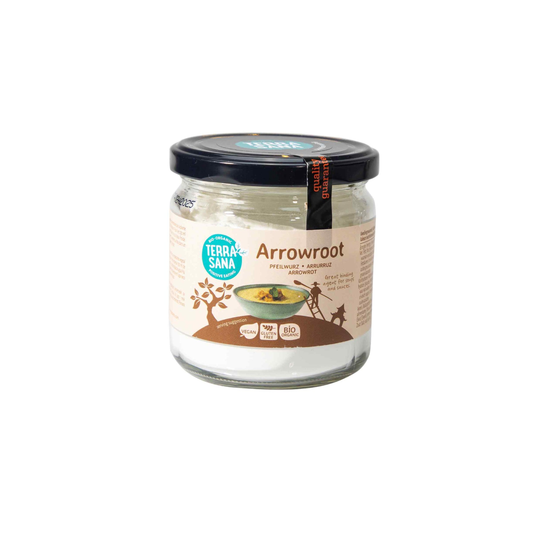 H/DELISH ARROW ROOTS SALTED 150G